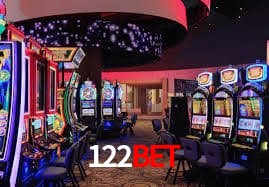 Benefícios do Login 122bet - Bônus e Vantagens Exclusivas