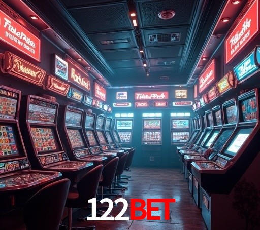 Sistema de Segurança Avançado 122bet - Criptografia e Proteção